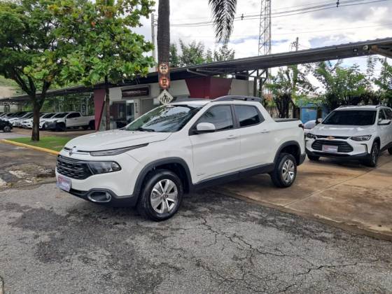 FIAT TORO 1.8 16V EVO FLEX FREEDOM AT6